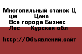  Многопильный станок Ц6 (цм-200) › Цена ­ 550 000 - Все города Бизнес » Лес   . Курская обл.